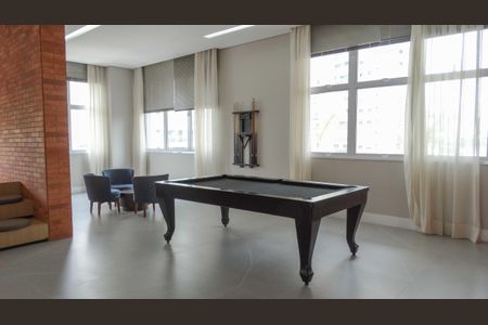 Apartamento à venda com 83m², 2 quartos e 2 vagasÁrea comum 
