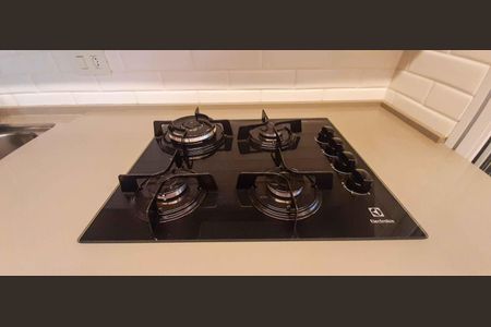 Apartamento à venda com 83m², 2 quartos e 2 vagasCozinha