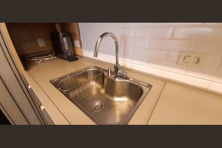 Apartamento à venda com 83m², 2 quartos e 2 vagasCozinha