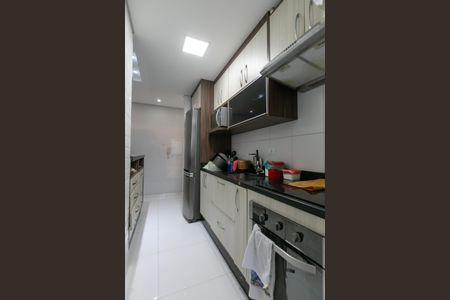 Apartamento para alugar com 50m², 2 quartos e 1 vagaCozinha - Armários