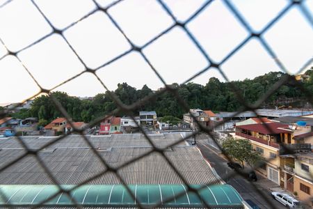 Apartamento para alugar com 50m², 2 quartos e 1 vagaVista da Área de Serviço