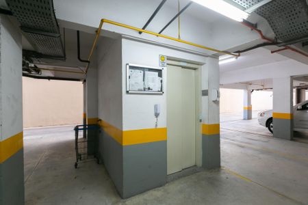 Apartamento para alugar com 50m², 2 quartos e 1 vagaGaragem