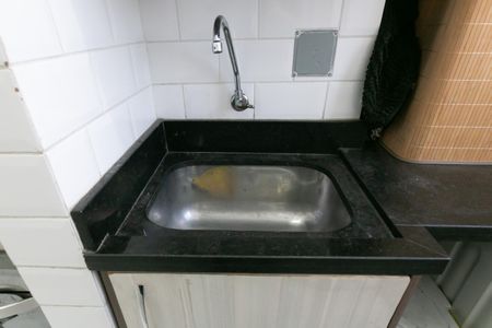 Apartamento para alugar com 50m², 2 quartos e 1 vagaÁrea de Serviço