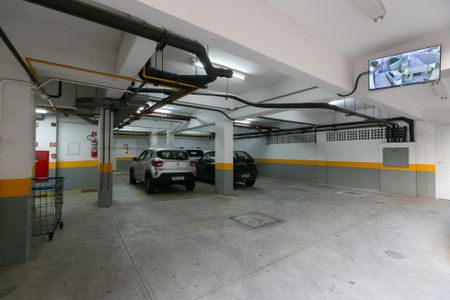 Apartamento para alugar com 50m², 2 quartos e 1 vagaGaragem