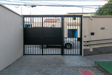 Apartamento para alugar com 50m², 2 quartos e 1 vagaEntrada