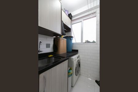 Apartamento para alugar com 50m², 2 quartos e 1 vagaÁrea de Serviço