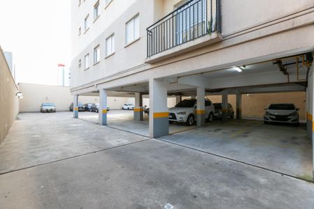 Apartamento para alugar com 50m², 2 quartos e 1 vagaGaragem