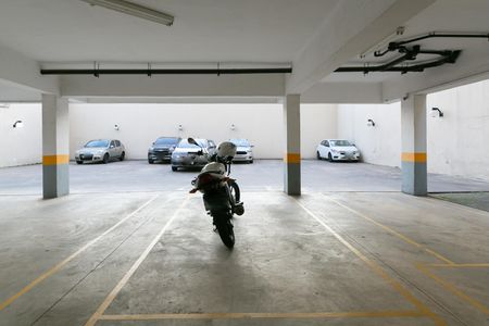 Apartamento para alugar com 50m², 2 quartos e 1 vagaGaragem