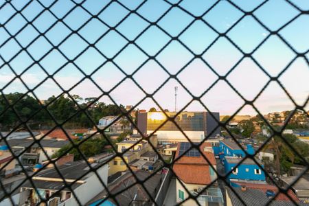 Apartamento para alugar com 50m², 2 quartos e 1 vagaVista do Quarto 2