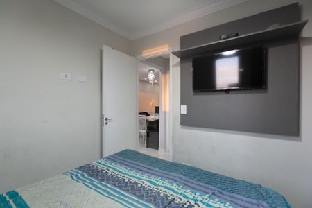 Apartamento para alugar com 50m², 2 quartos e 1 vagaQuarto 2