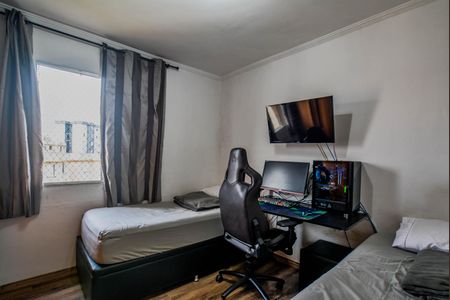 Apartamento à venda com 58m², 2 quartos e 1 vagaQuarto 2