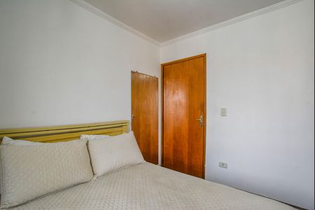 Apartamento à venda com 58m², 2 quartos e 1 vagaQuarto 1