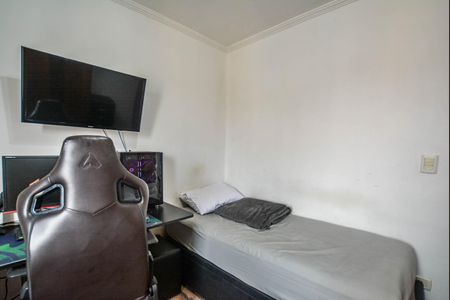 Apartamento à venda com 58m², 2 quartos e 1 vagaQuarto 2