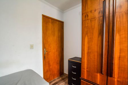 Apartamento à venda com 58m², 2 quartos e 1 vagaQuarto 2
