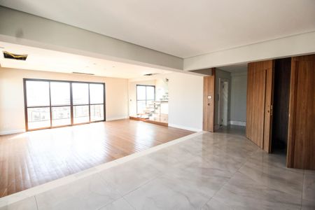 Apartamento para alugar com 503m², 3 quartos e 4 vagasSala