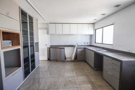 Apartamento para alugar com 503m², 3 quartos e 4 vagasCozinha