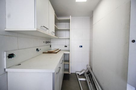 Apartamento para alugar com 503m², 3 quartos e 4 vagasQuarto de serviço 2