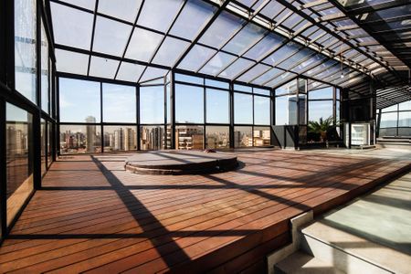 Apartamento para alugar com 503m², 3 quartos e 4 vagasHidro