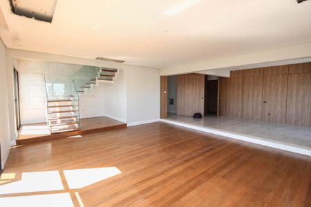 Apartamento para alugar com 503m², 3 quartos e 4 vagasSala