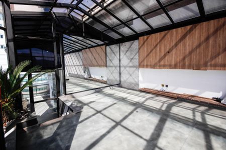 Apartamento para alugar com 503m², 3 quartos e 4 vagasHidro