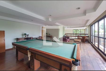 Apartamento para alugar com 503m², 3 quartos e 4 vagasÁrea comum