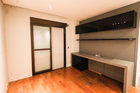 Apartamento para alugar com 503m², 3 quartos e 4 vagasSuíte 1