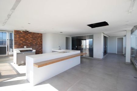 Apartamento para alugar com 503m², 3 quartos e 4 vagasSala 2