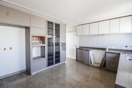 Apartamento para alugar com 503m², 3 quartos e 4 vagasCozinha