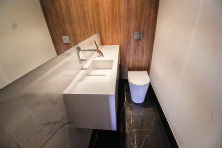 Apartamento para alugar com 503m², 3 quartos e 4 vagasLavabo