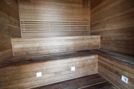 Apartamento para alugar com 503m², 3 quartos e 4 vagasSauna