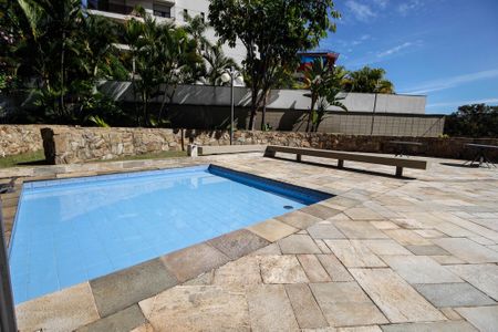 Apartamento para alugar com 503m², 3 quartos e 4 vagasPiscina