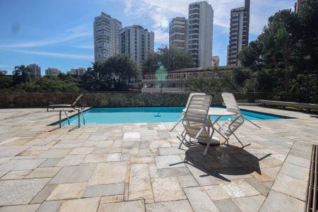 Apartamento para alugar com 503m², 3 quartos e 4 vagasPiscina