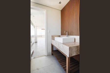 Apartamento para alugar com 503m², 3 quartos e 4 vagasBanheiro de serviço 2