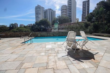 Apartamento para alugar com 503m², 3 quartos e 4 vagasPiscina