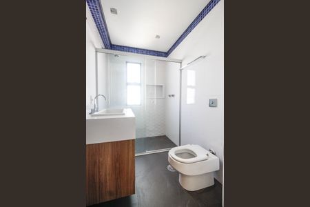 Apartamento para alugar com 503m², 3 quartos e 4 vagasBanheiro Suíte 1