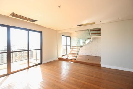 Apartamento para alugar com 503m², 3 quartos e 4 vagasSala