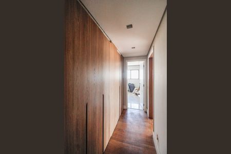 Apartamento para alugar com 503m², 3 quartos e 4 vagasCorredor