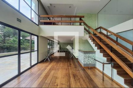 Apartamento para alugar com 503m², 3 quartos e 4 vagasÁrea comum