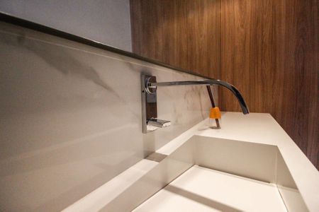 Apartamento para alugar com 503m², 3 quartos e 4 vagasLavabo