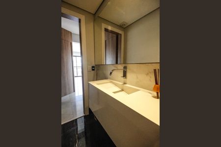 Apartamento para alugar com 503m², 3 quartos e 4 vagasLavabo