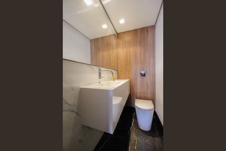 Apartamento para alugar com 503m², 3 quartos e 4 vagasLavabo