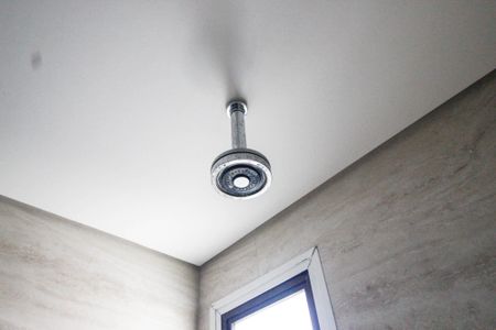 Apartamento para alugar com 503m², 3 quartos e 4 vagasBanheiro da Suíte 2