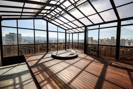 Apartamento para alugar com 503m², 3 quartos e 4 vagasHidro