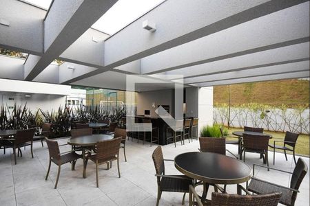 Apartamento à venda com 73m², 2 quartos e 1 vagaÁrea comum - Churrasqueira