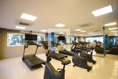 Apartamento à venda com 73m², 2 quartos e 1 vagaÁrea comum - Academia