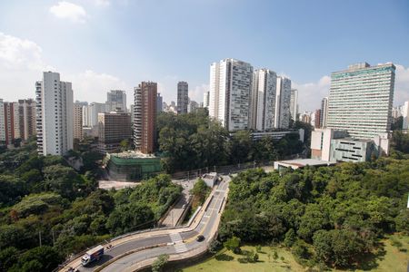 Apartamento à venda com 73m², 2 quartos e 1 vagaVista da Suíte