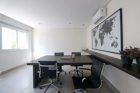 Apartamento à venda com 73m², 2 quartos e 1 vagaÁrea comum