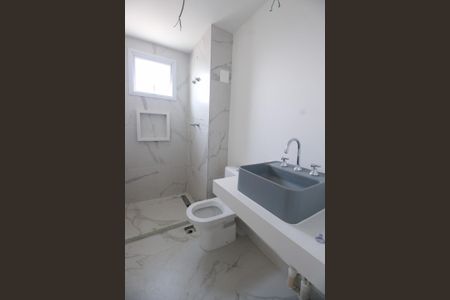 Apartamento à venda com 73m², 2 quartos e 1 vagaBanheiro da Suíte