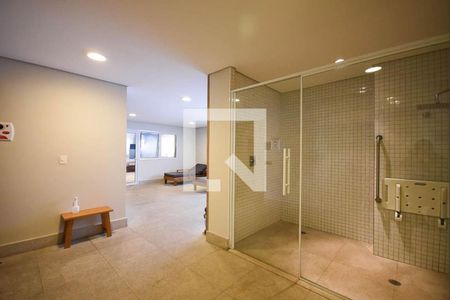 Apartamento à venda com 73m², 2 quartos e 1 vagaÁrea comum