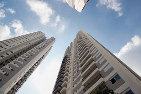 Apartamento à venda com 73m², 2 quartos e 1 vagaFachada